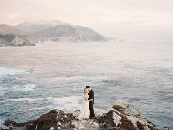 Jane & John _ Big Sur, CA