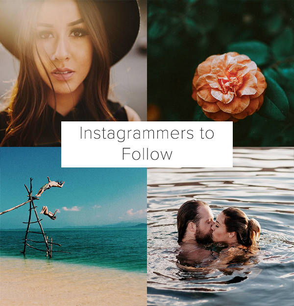 instagrammers-to-follow