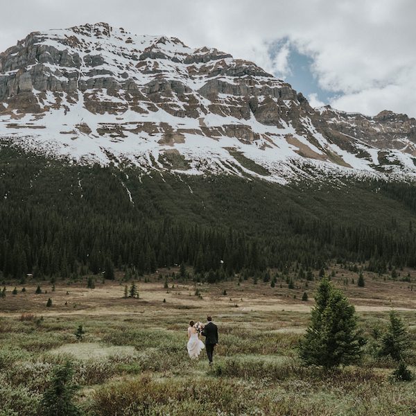 Darren Roberts Photography - Banff Wedding Photographer