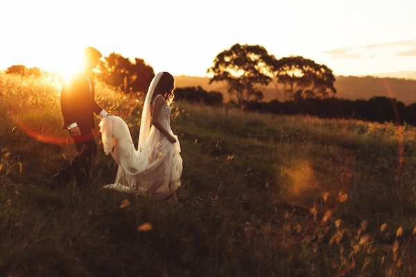 Byron Bay Wedding Photography - Deus Photography 1