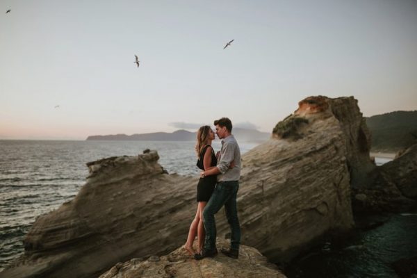 Grace and Jaden Photography- Portland Oregon Wedding Photographers