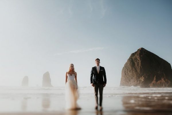 Grace and Jaden Photography- Portland Oregon Wedding Photographers