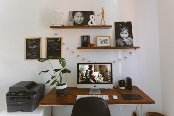 Revamp Your Office With These 9 Ideas For Decorating Your Photography Workspace Photobug Community