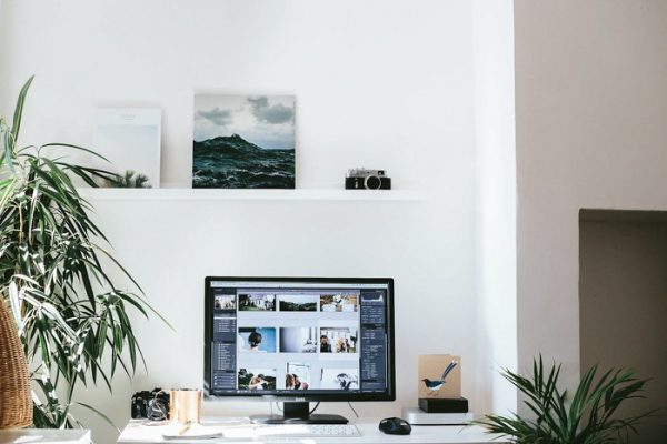 Revamp Your Office With These 9 Ideas For Decorating Your Photography Workspace Photobug Community