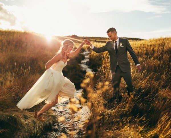 online courses wedding photographers