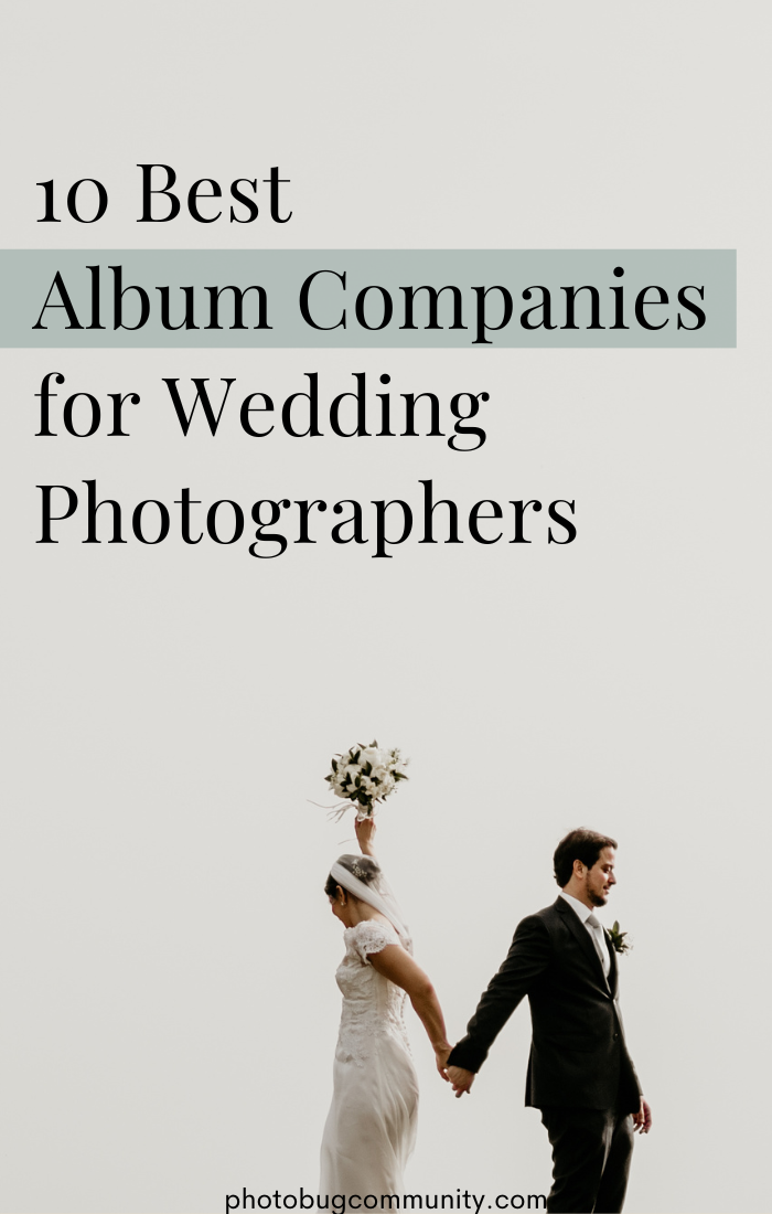 Albums — The Next Best Men Wedding Photographers