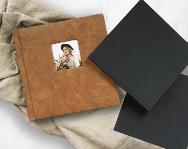 19+ Professional Wedding Albums