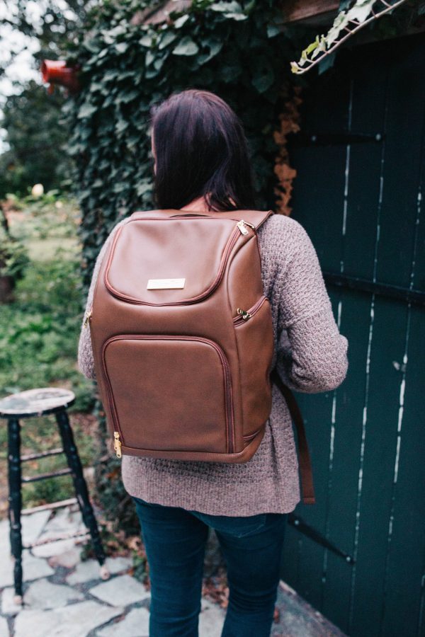 house of flynn rucksack