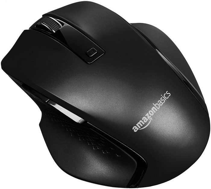 best mouses for mac ergonomic