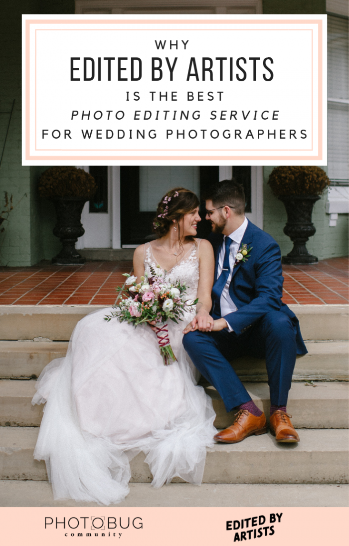 Why Edited by Artists is the Best Photo Editing Service for Wedding ...