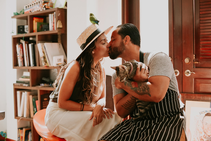 ana hinojosa judge best of engagement photo contest 2019