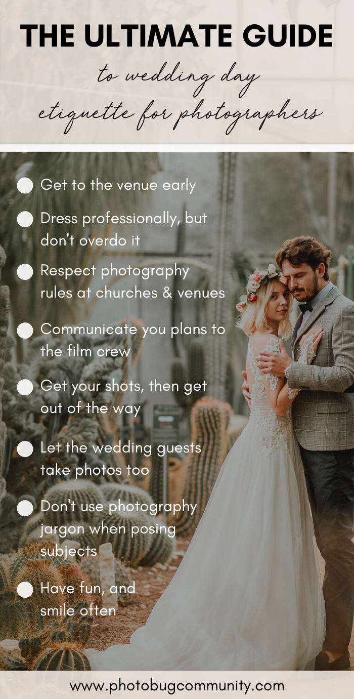 Your Ultimate Wedding Photography Shot List (PDF Available) | Wedding  photography checklist, Wedding photography shot list, Wedding photography