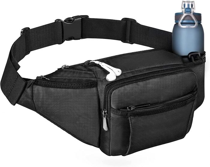 fanny pack for wedding photographers