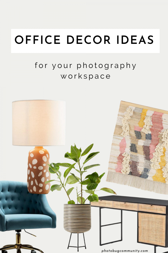 6 Cool Office Decor Ideas to Make Your Workspace Instagrammable -  PaperDirect Blog