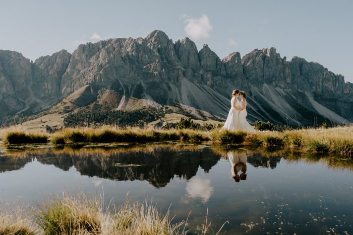 10 ways to be a more sustainable wedding photographer