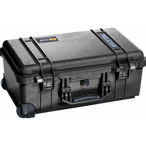 Pelican travel case best wedding photography equipment