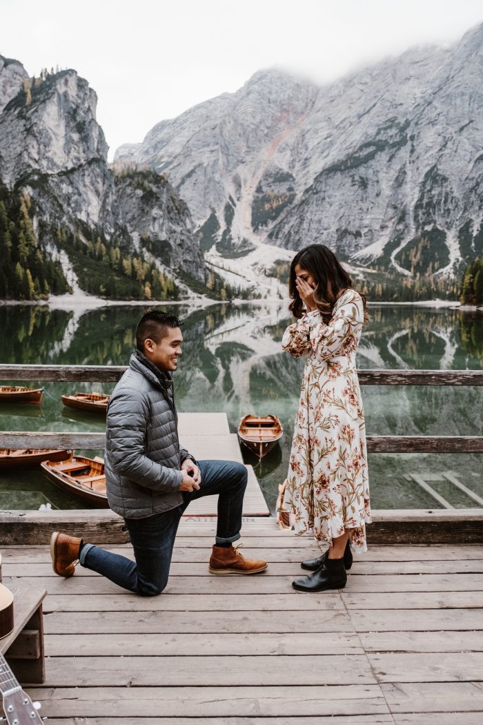 proposal photography tips